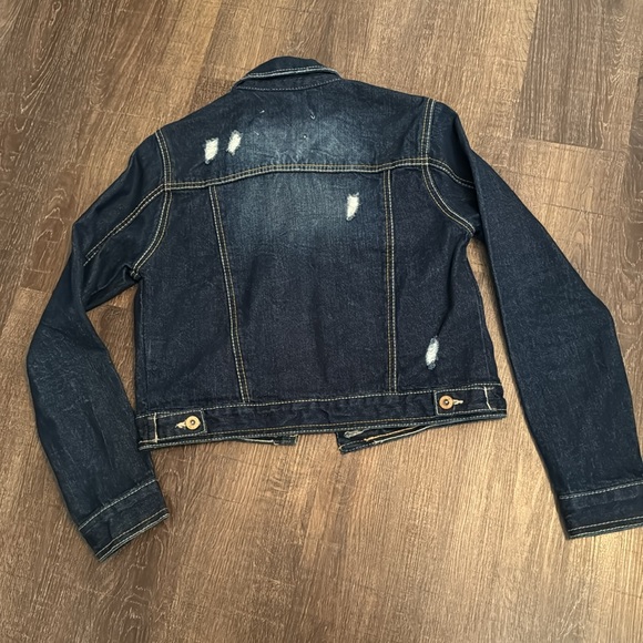 Women’s Rue21 Jean jacket - Picture 4 of 4